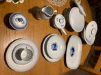 vaisselle de table  en porcelaine, Maison & Meubles, Cuisine | Vaisselle, Enlèvement, Comme neuf, Porcelaine, Service complet