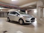 Ford Fiesta 1.0 EcoBoost Trend/auto/navi/Garantie 12 mois, Auto's, Te koop, Zilver of Grijs, Berline, Benzine