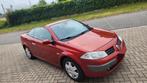 Automaat🟢 Benzine🟢Cabrio Renault Megane 🟢Gekeurd 🟢, Auto's, Automaat, Particulier, Parkeersensor, Te koop