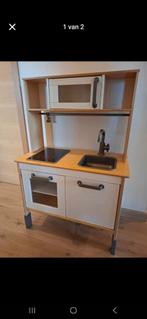 Ikea Duktig keukentje, Kinderen en Baby's, Ophalen, Gebruikt, Hout, Speelkeuken