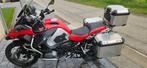 bmw 1200 gs adventure rouge, Motoren, Motoren | BMW, 1196 cc, Particulier, Meer dan 35 kW, Toermotor