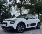 Citroën C3 1.2 Benzine 9.000km Camera Navi Lijnass. Garanti, Auto's, 1199 cc, 1055 kg, 5 deurs, 83 pk