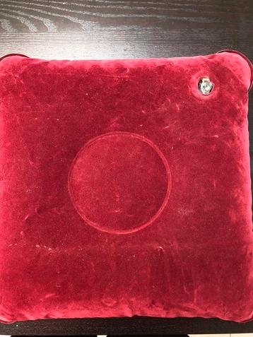 Coussin gonflable pour le camping ou les scouts, Enlèvement ou Envoi, Comme neuf