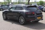 Porsche Macan 3.6 Turbo / Panoramadak / Camera / Standverwar, Autos, Porsche, SUV ou Tout-terrain, Noir, Automatique, Carnet d'entretien