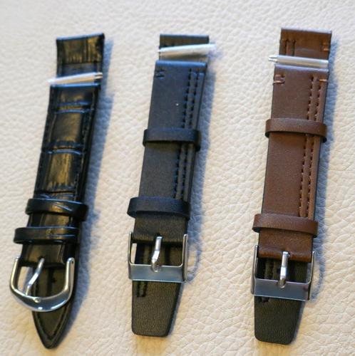 Horlogebanden, Nieuw, Verzamelen, Overige Verzamelen, Ophalen of Verzenden