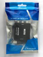 Audio naar hdmi converter, Ophalen, Nieuw