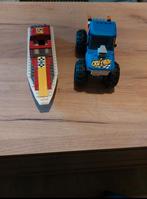 Lego lot, Ophalen of Verzenden, Zo goed als nieuw