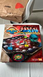 Galaxy park , reis naar de aarde, Ophalen of Verzenden, Zo goed als nieuw