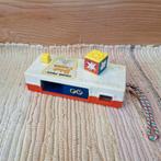 Vintage Fisher price pocket camera, Enlèvement ou Envoi, Utilisé, Autres types