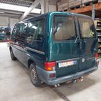 auto, Autos, Volkswagen, 8 places, Achat, 6 portes, Beige