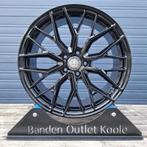 Mercedes CLA EQA EQB EQV GL X164 GLE GLS 5x112 19'' Velgen, 19 inch, Velg(en), Nieuw, Ophalen of Verzenden