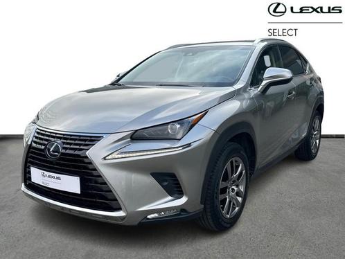 Lexus NX 300H Executive Line, Auto's, Lexus, NX, Adaptive Cruise Control, Airbags, Airconditioning, Bluetooth, Boordcomputer, Centrale vergrendeling