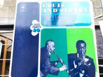 Vinyl Louis Armstrong & Sidney Bechet, Cd's en Dvd's, Vinyl | Jazz en Blues, Ophalen of Verzenden