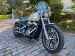 Harley Davidson Low Rider 107, Motoren, 2 cilinders, 1745 cc, Chopper, Particulier