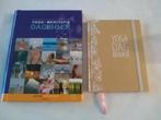 2  x  YOGA  MEDITATIE, Ophalen of Verzenden, Nieuw