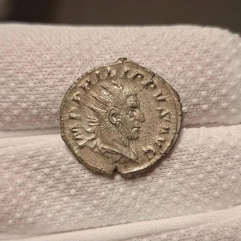 Filippus de Arabier, viering van het eerste millennium, Postzegels en Munten, Munten | Europa | Niet-Euromunten, Losse munt, Overige landen