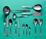 Service de couverts  Gembloux – Inox massif 18/8  130 pièces, Enlèvement