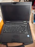 Te koop pc Panasonic fz 55 toughbook
i5-8365U 1,60 GHz 1,9 G, Computers en Software, Windows Laptops, Ophalen of Verzenden