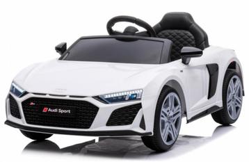 Voiture électrique enfant - AUDI R8 SPORT • 12V 7Ah