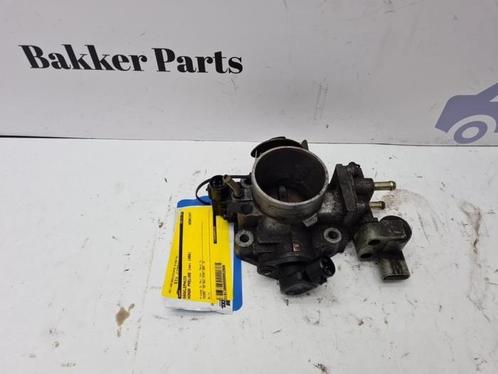 Gasklephuis van een Honda Prelude, Auto-onderdelen, Motor en Toebehoren, Honda, Gebruikt, 3 maanden garantie