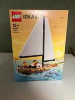 Lego 40487 Zeilbootavontuur, Ophalen of Verzenden, Nieuw