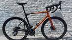 GIANT TCR Advanced PRO disc AXS, Fietsen en Brommers, Fietsen | Racefietsen, Ophalen, 28 inch, Carbon, 10 tot 15 versnellingen