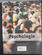 Psychologie boek van KdG, Boeken, Psychologie, Ophalen of Verzenden, Zo goed als nieuw