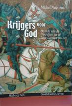 Krijgers voor God. De orde van de tempeliers in de Lage Land, Ophalen of Verzenden