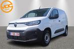 Citroen Berlingo III, 75 kW, Euro 6, Start-stop-systeem, Wit