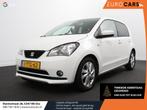 SEAT Mii 1.0 Sport Dynamic | Airco | Parkeersensoren achter, Auto's, Stof, Gebruikt, Zwart, 840 kg