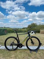 Scott addict Pro, Fietsen en Brommers, Ophalen, Gebruikt, Carbon, Heren