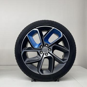 Nette 20 inch Lynk en Co velgen + zomerbanden beschikbaar voor biedingen
