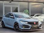 Honda civic type R // fk8 // maxton// garantie 12 mois, 4 deurs, Euro 6, Bedrijf, 235 kW