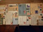 EUROPE ALLEMAGNE DEUTSCHE REICH 91 ENVELOPPES/CARTES POSTALE, Envoi, Empire allemand