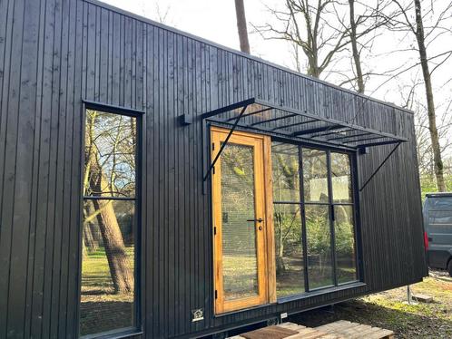 Tiny house, Caravans en Kamperen, Stacaravans, Ophalen