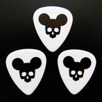 Dick Picks Guitar Picks - Médiators Dick Picks, Musique & Instruments, Instruments | Accessoires, Enlèvement ou Envoi, Neuf, Guitare électrique