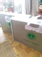Nieuw! japanse tatami-matten (2x), Ophalen, Nieuw, 200 cm, Matras
