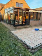 Veranda, Ophalen, Gebruikt, Veranda