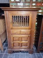 Barkast uit eik, Muziek en Instrumenten, Orgels, Ophalen