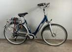 Sparta lon X-series Elektrische fiets, Fietsen en Brommers, Ophalen, Minder dan 30 km per accu, Sparta, Zo goed als nieuw