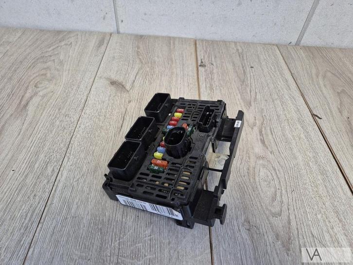 Peugeot 407 / Citroen C6 zekeringkast BSM 9658080980 €150, Auto-onderdelen, Elektronica en Kabels, Peugeot, Gebruikt, Ophalen of Verzenden