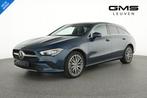Mercedes-Benz CLA-klasse Shooting Brake 250 e Luxury Line *T, CLA, Gebruikt, 4 cilinders, 16 kWh