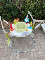 Skip hop jumper, Ophalen, Gebruikt