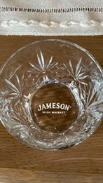 Jameson whisky glas, Ophalen of Verzenden, Nieuw