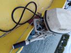 Moteur hors-bord, Watersport en Boten, Buiten- en Binnenboordmotoren, Ophalen, Gebruikt, 5 tot 10 pk, Buitenboordmotor