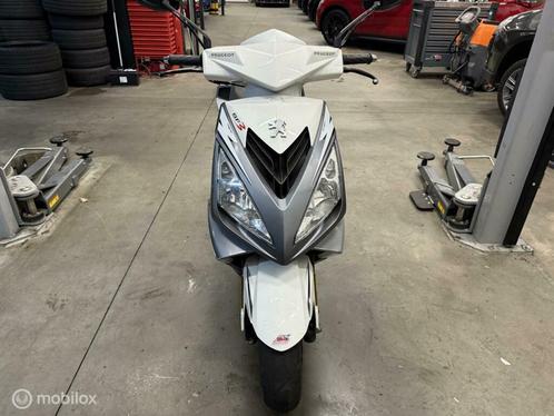 Peugeot Snorscooter Speedfight 3, Auto-onderdelen, Accu's en Toebehoren, Peugeot, Gebruikt