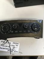 mercedes c 203 station kachelbedpan. met airco '05, Ophalen of Verzenden, Gebruikt