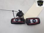 SLEUTEL BMW 1 serie (F21) (01-2010/12-2019), Auto-onderdelen, Gebruikt, BMW