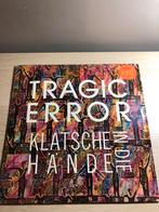 Tragic error, Cd's en Dvd's, Ophalen of Verzenden, Gebruikt
