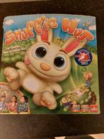 Spel snuffie hup, konijn, Hobby en Vrije tijd, Ophalen